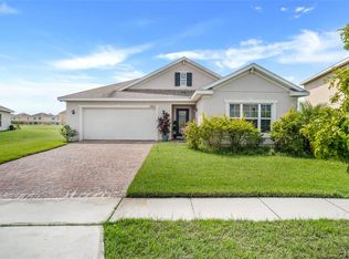 2211 Taylor Creek Ct, Kissimmee, FL 34758