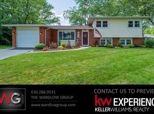 7308 Willow Ave, Woodridge, IL
