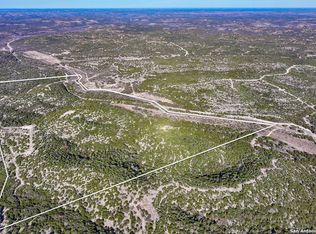 2733 Private Road 4560, Rocksprings, TX 78880