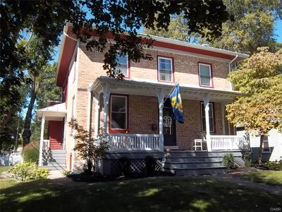 223 S Main St, Germantown, OH, 45327