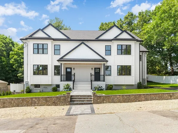 14 Pine Grove Park #14, Winchester, MA 01890