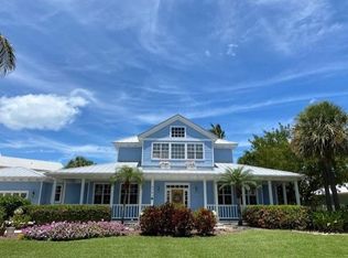 4701 NE Spinnaker Point Pl, Stuart, FL 34996