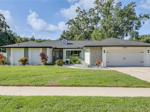 517 Garden Heights Dr, Winter Garden, FL 34787