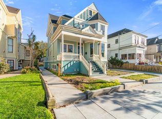 920 Lafayette St, Alameda, CA 94501