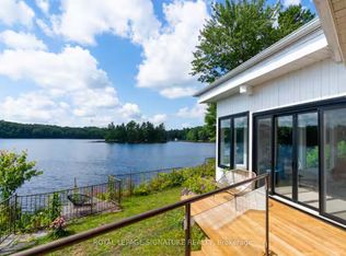 1018 Clearwater Shores Blvd, Muskoka Lakes, ON P0B1J0