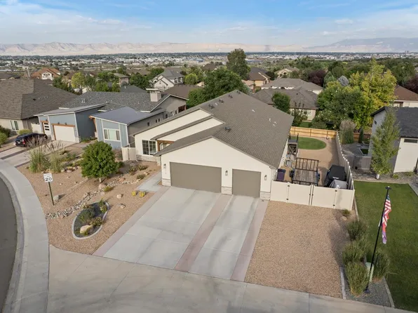 714 Malachi St, Grand Junction, CO 81507