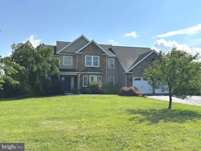 455 Eugene Dr, Chambersburg, PA, 17202