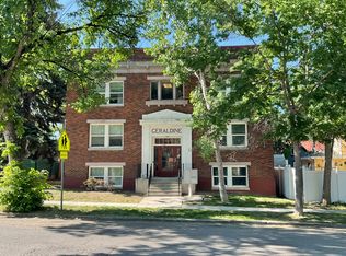 706 3rd Ave N, Great Falls, MT 59401