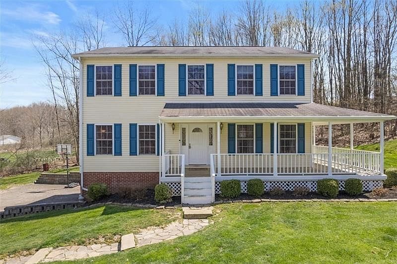488 Coal Hollow Rd, Sarver, PA 16055 Zillow