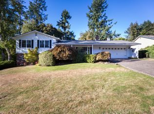 3615 SW Boundary St, Portland, OR 97221