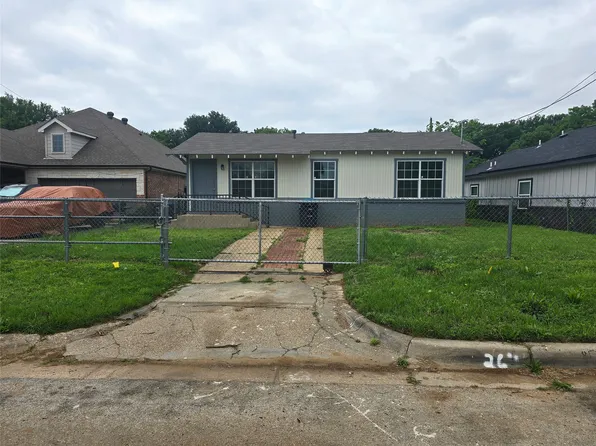 5010 Sunshine Dr, Fort Worth, TX 76105
