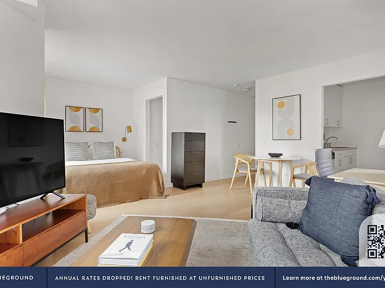 105 Duane St #11K — Photo 3