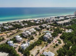 Lot 30 Sand Oakscircle, Santa Rosa Beach, FL 32459