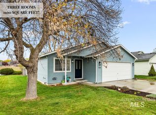 912 Aspen Grove St, Nampa, ID 83686