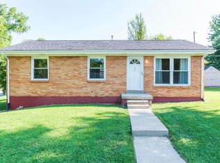 109 Spruce Ct, Winchester, KY 40391