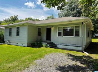 133 Crystal Ave, Bessemer, AL 35023