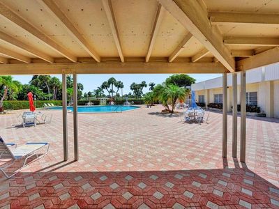 2837 Ashley Drive W #A, West Palm Beach, FL, 33415
