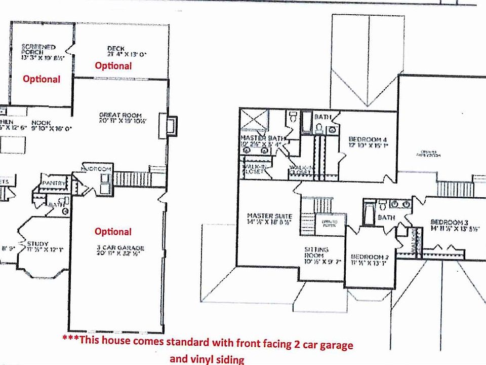 2nd image of 23 Woodland Dr