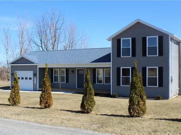 6029 Morris Rd E, Groveland, NY 14462