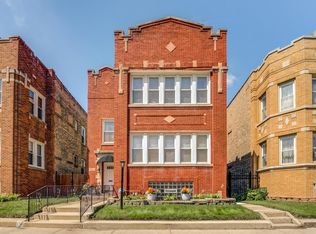 8142 S Sangamon St, Chicago, IL 60620