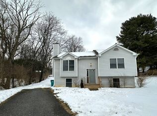 13632 Catoctin Furnace Rd, Thurmont, MD 21788