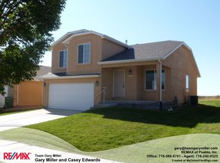 3928 Pronghorn Ln, Pueblo, CO 81005