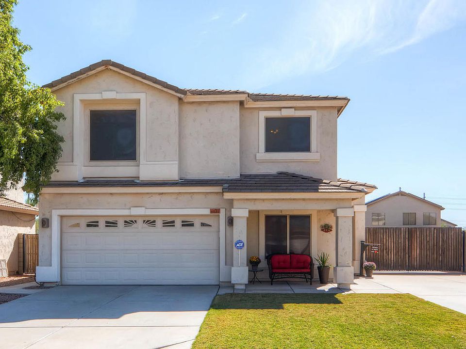 1st image of 10151 E Caballero St