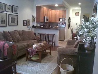 Rented by CNYC Apartments