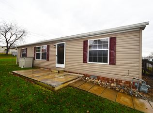 83 Reagan Rd, Mount Pleasant, PA 15666