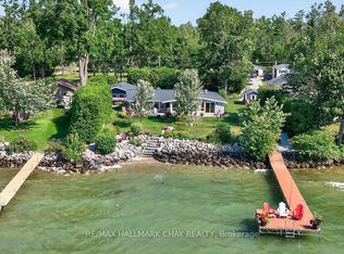 7 Lakeshore Rd E, Oro Medonte, ON L0L2E0