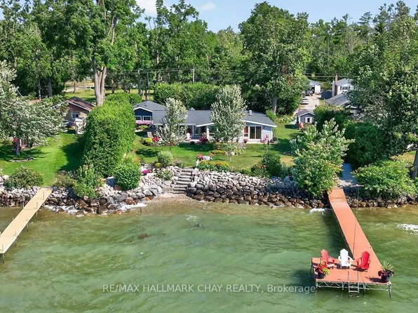 7 Lakeshore Rd E, Oro Medonte, ON L0L 2E0