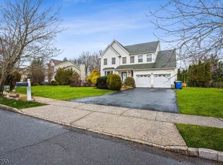 45 Van Zandt Dr, Hillsborough Twp., NJ 08844