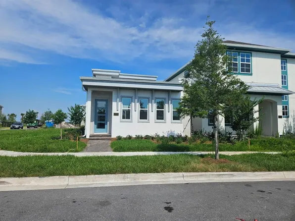 10382 Marconi Ave, Orlando, FL 32827
