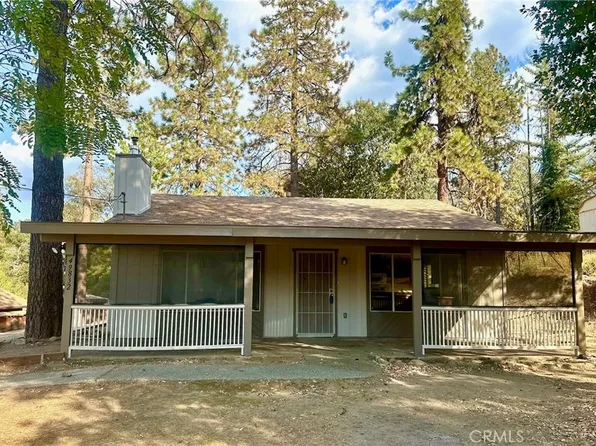 49832 Pierce Dr, Oakhurst, CA 93644