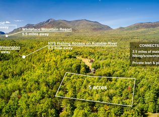 7 Winding Pine Way, Wilmington, NY 12997