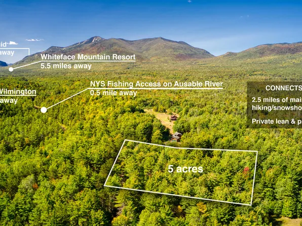 7 Winding Pine Way, Wilmington, NY 12997