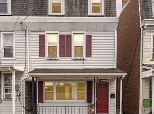 414 Maple St, Lebanon, PA 17046