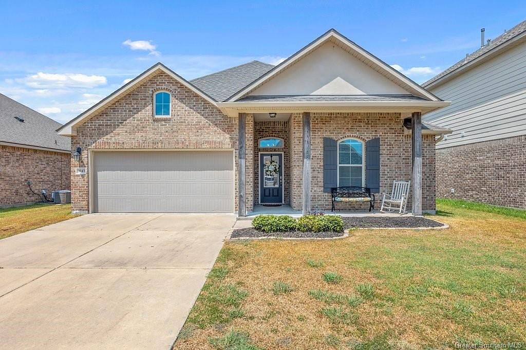 3143 Asbury Cir, Lake Charles, LA 70607 | MLS #SWL23005610 | Zillow