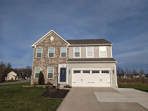 4792 Perie Wood Ln, Ravenna, OH 44266