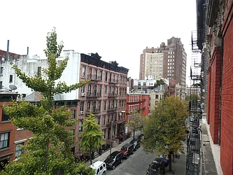 Rented by NYC Village Real Estate