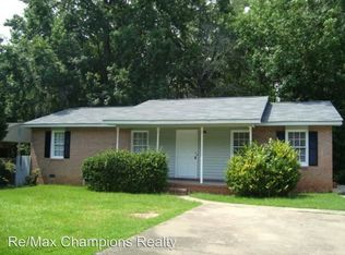 4800 Armour Rd #A, Columbus, GA 31904