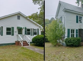 31505 Ole Rd, Melfa, VA 23410