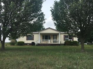 18822 Beaver Hollow Rd, Garfield, AR 72732