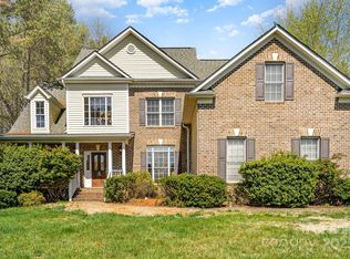 8704 Dartmoor Pl, Mint Hill, NC 28227