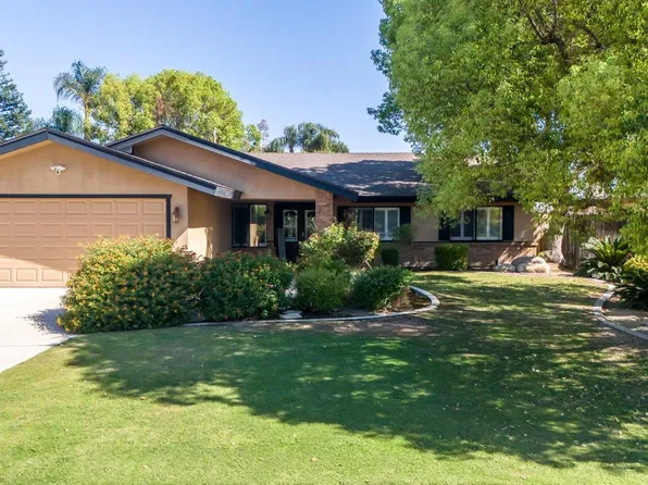 9008 Bear Creek Rd, Bakersfield, CA 93311