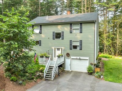 10 Woodland Trail, Casco, ME, 04015