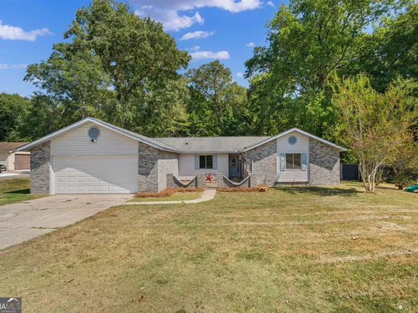 6130 Brittany Ct, Columbus, GA 31909