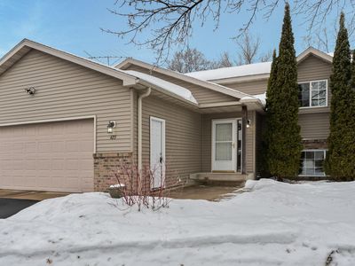 423 13th Ave S, Sauk Rapids, MN, 56379