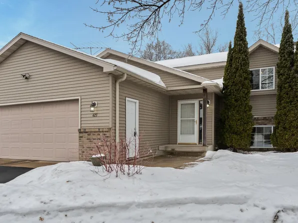 423 13th Ave S, Sauk Rapids, MN 56379