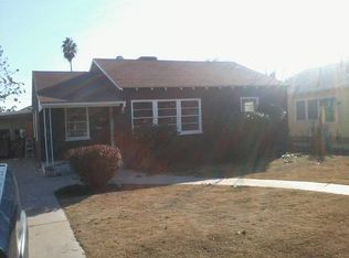 2215 Bank St, Bakersfield, CA 93304